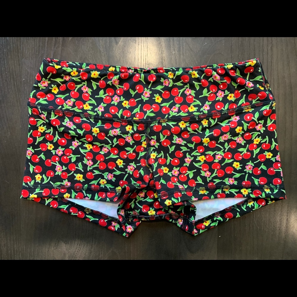 Original cut fleos